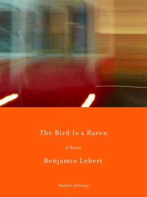 cover image of The Bird Is a Raven